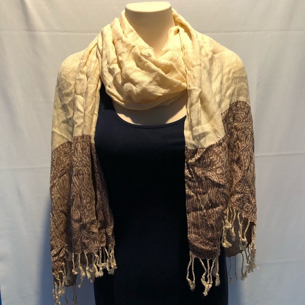 Scarf/shall 